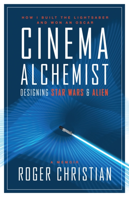 Cinema Alchemist, EPUB eBook