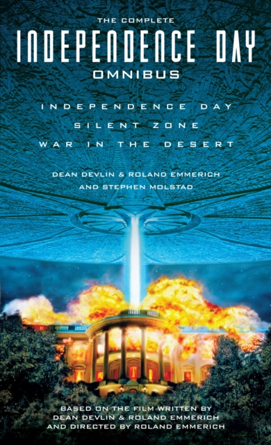 The Complete Independence Day Omnibus, EPUB eBook