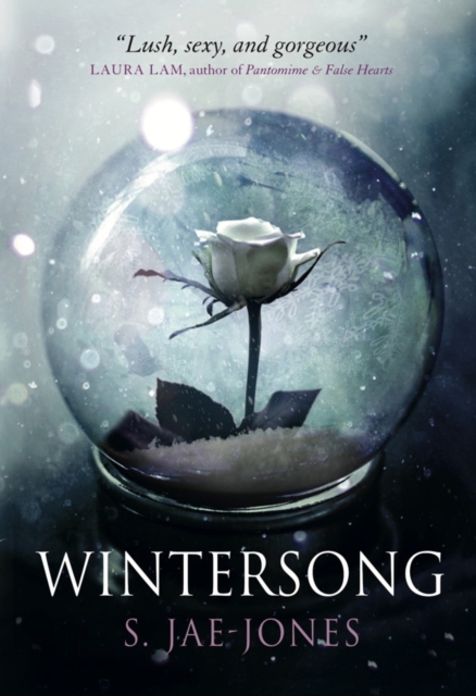 Wintersong, Paperback / softback Book