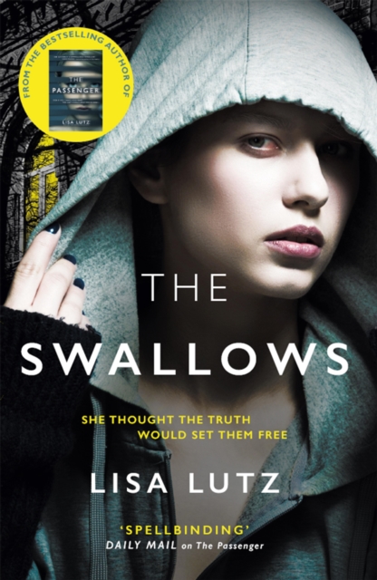 The Swallows, EPUB eBook