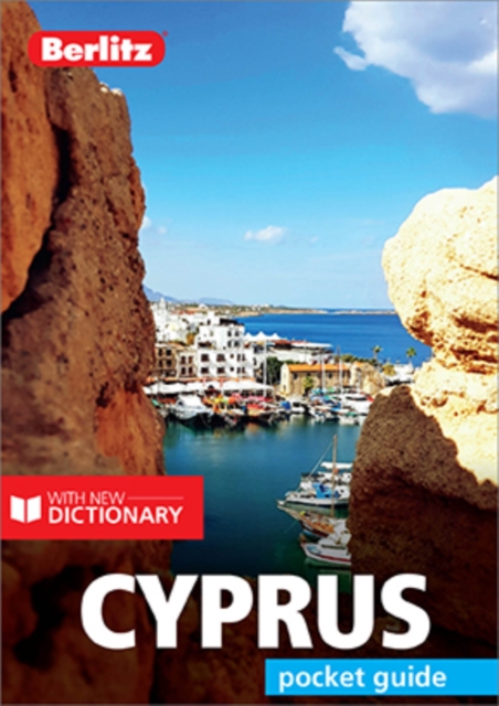 Berlitz Pocket Guide Cyprus (Travel Guide eBook), EPUB eBook