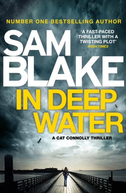 In Deep Water : The exciting new thriller from the #1 bestselling author, EPUB eBook