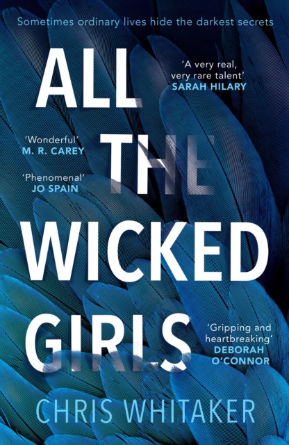 All The Wicked Girls : The addictive thriller with a huge heart, for fans of Sharp Objects, EPUB eBook