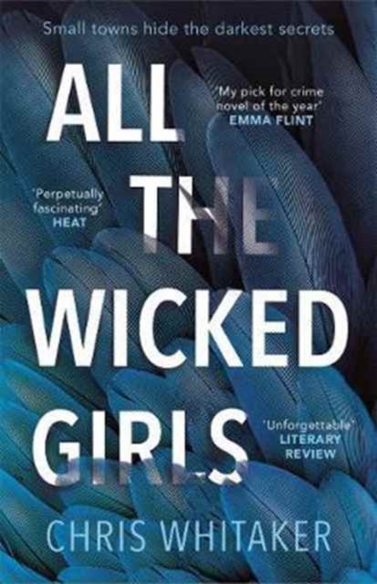 All The Wicked Girls : The addictive thriller with a huge heart, for fans of Sharp Objects, Paperback / softback Book