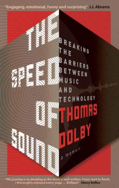 The Speed of Sound, EPUB eBook
