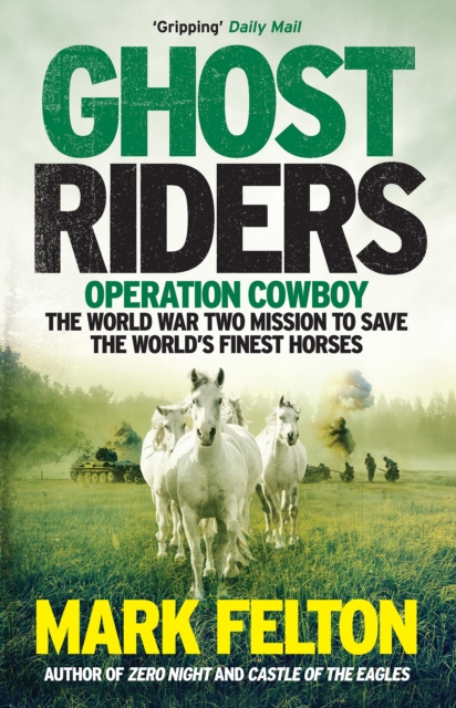 Ghost Riders, EPUB eBook