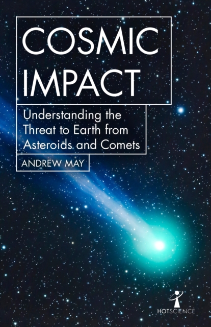 Cosmic Impact, EPUB eBook