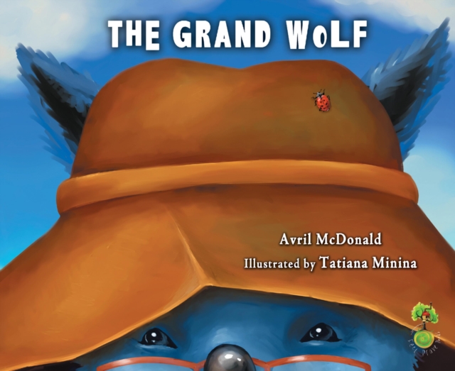 The Grand Wolf, EPUB eBook