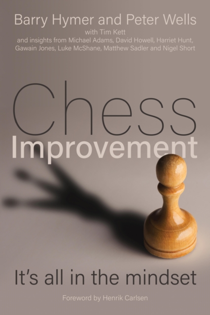 Chess Improvement : It's all in the mindset, EPUB eBook