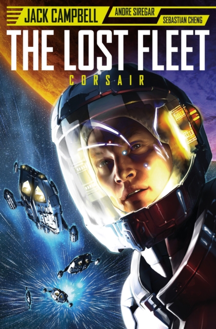 Lost Fleet: Corsair, Paperback / softback Book