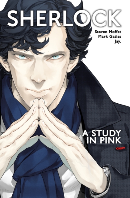 Sherlock : A Study in Pink collection, PDF eBook