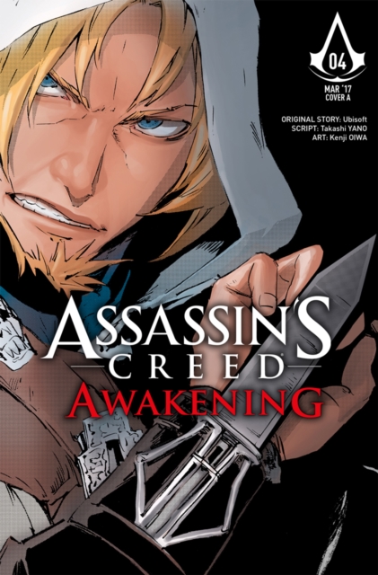Assassin's Creed : Awakening #4, PDF eBook