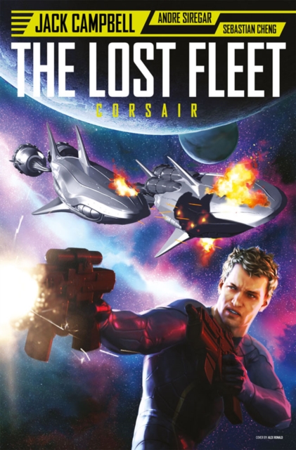 The  Lost Fleet : Corsair #3, PDF eBook
