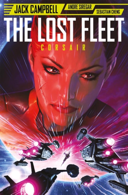 The  Lost Fleet : Corsair #4, PDF eBook