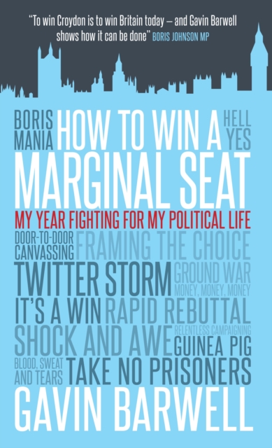 How to Win a Marginal Seat, EPUB eBook