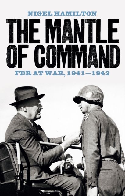 The Mantle of Command, EPUB eBook