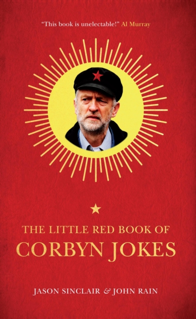 The Little Red Book of Corbyn Jokes, EPUB eBook