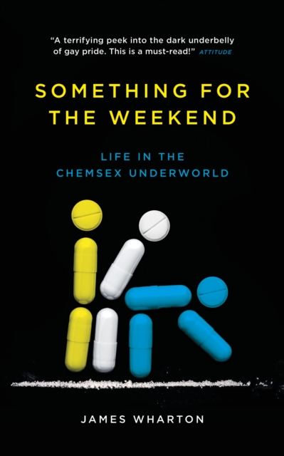Something For The Weekend, EPUB eBook