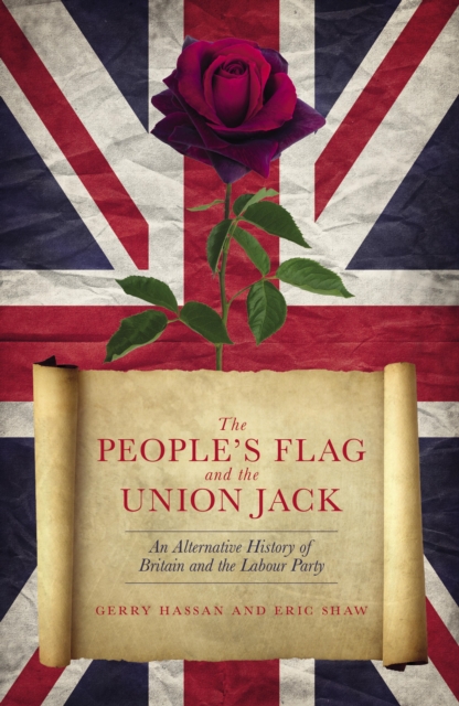 The People's Flag and the Union Jack, EPUB eBook