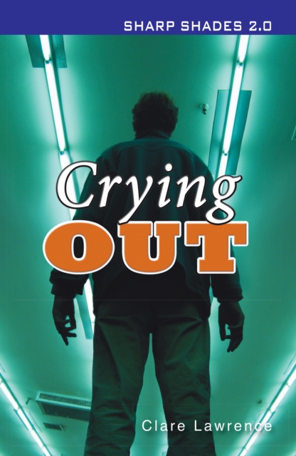 Crying Out  (Sharp Shades), EPUB eBook