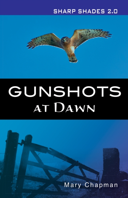 Gunshots At Dawn  (Sharper Shades), EPUB eBook