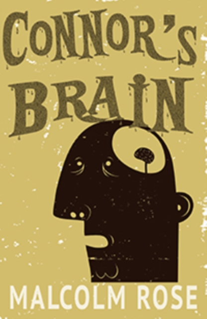 Connor's Brain, Paperback / softback Book