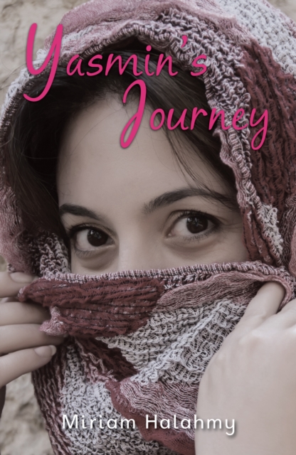 Yasmin's Journey, Paperback / softback Book
