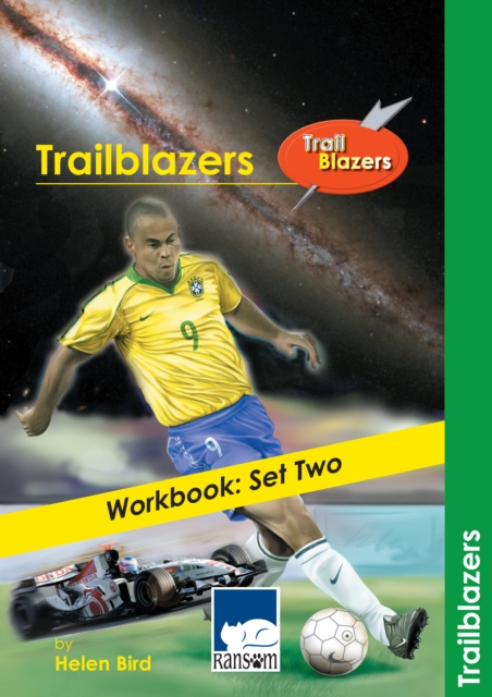 Trailblazers Workbook: Set 2, PDF eBook