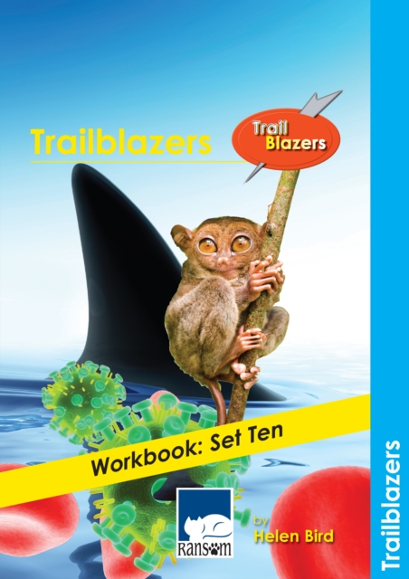 Trailblazers Workbook: Set 10, PDF eBook