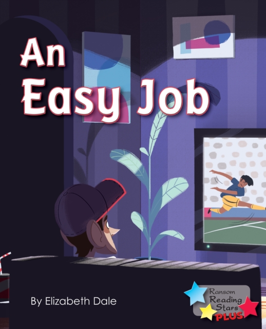 An Easy Job, Paperback / softback Book