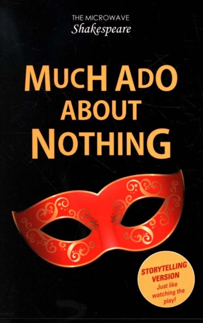 Much Ado About Nothing, Paperback / softback Book
