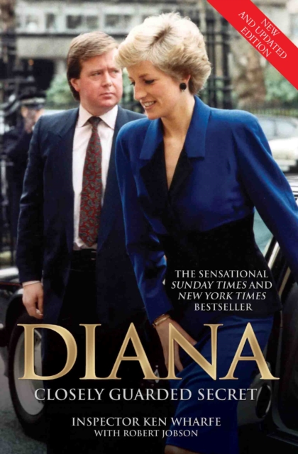 Diana - Closely Guarded Secret - New and Updated Edition, EPUB eBook