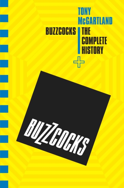 Buzzcocks - The Complete History, EPUB eBook