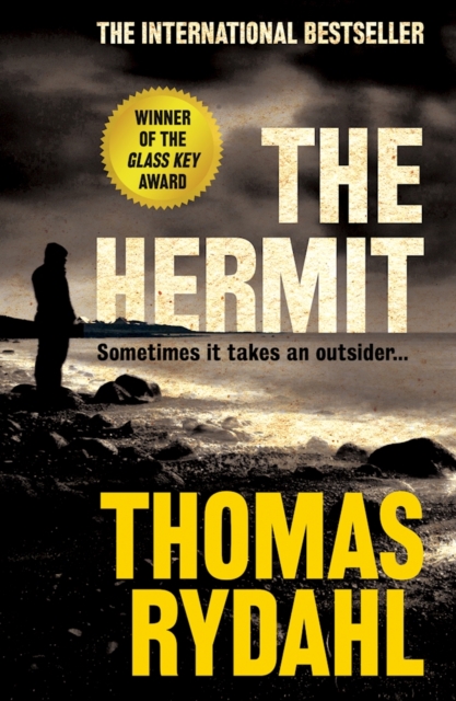 The Hermit, Paperback / softback Book