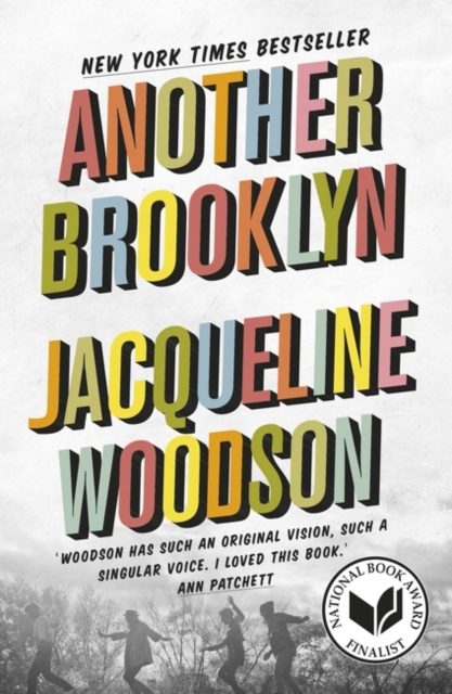 Another Brooklyn, Paperback / softback Book