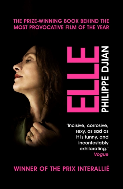 Elle : The book behind the award-winning film, EPUB eBook