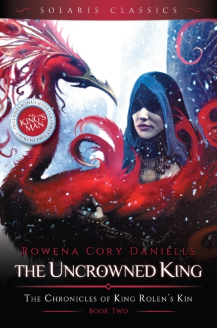 The Uncrowned King, EPUB eBook