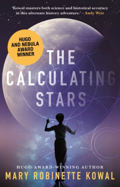 The Calculating Stars, EPUB eBook