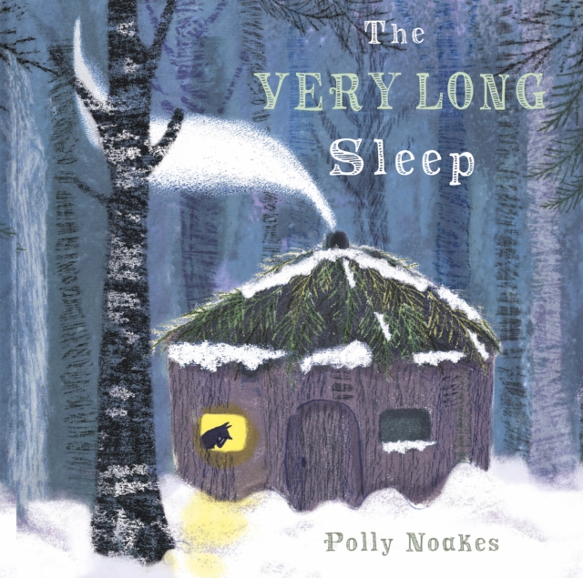The Very Long Sleep, Paperback / softback Book