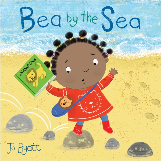 Bea by the Sea, Paperback / softback Book