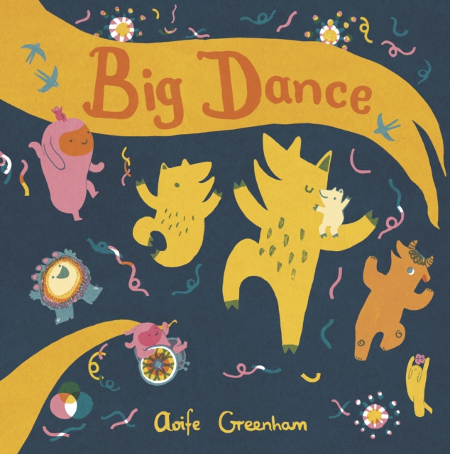 Big Dance, Paperback / softback Book