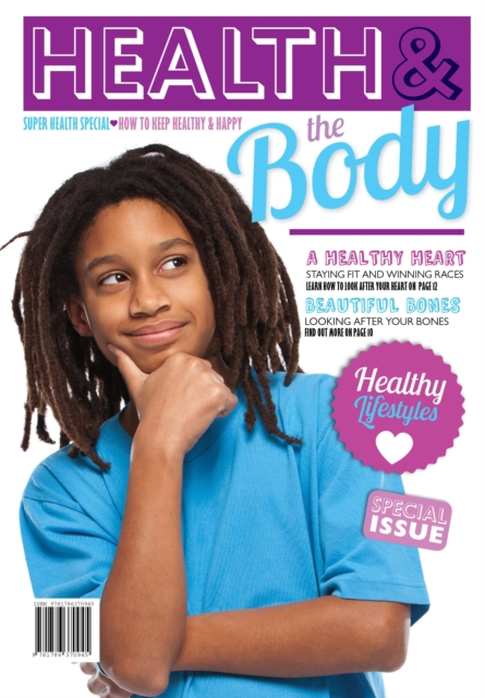 Health and the Body, Hardback Book