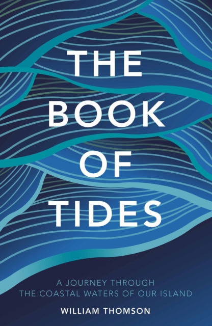 The Book of Tides, EPUB eBook
