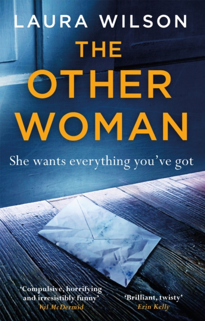The Other Woman : An addictive psychological thriller you won't be able to put down, EPUB eBook