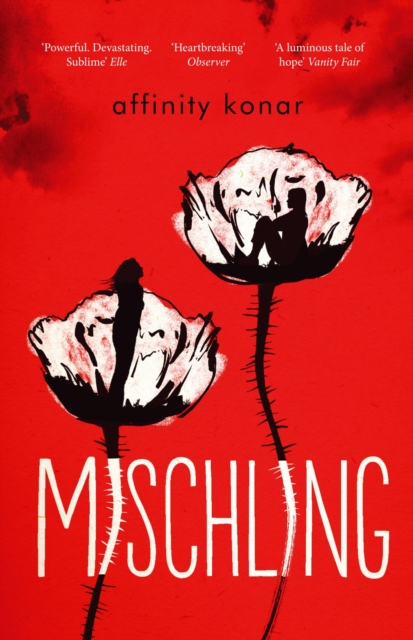 Mischling, EPUB eBook