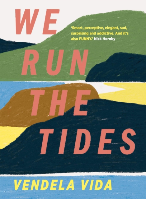 We Run the Tides, EPUB eBook