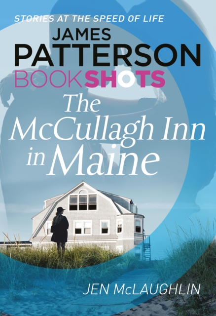 The McCullagh Inn in Maine : BookShots, EPUB eBook