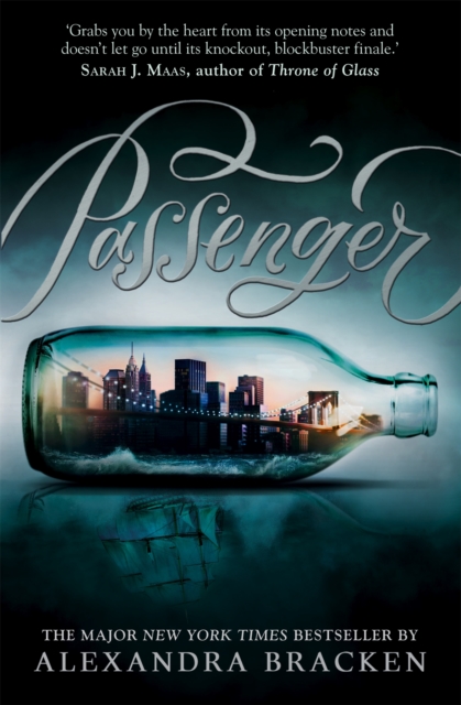 Passenger : Book 1, EPUB eBook