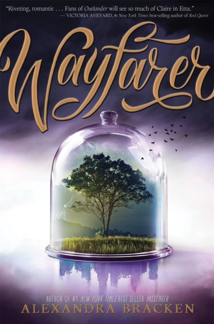 Wayfarer : Book 2, EPUB eBook