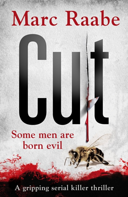 Cut : The international bestselling serial killer thriller, EPUB eBook